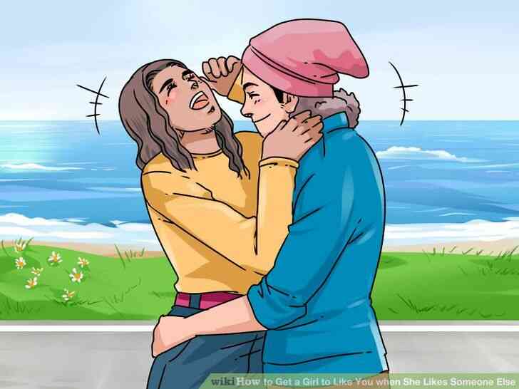 Image intitulée Obtenir une Fille Comme Vous, quand Elle Aime Quelqu